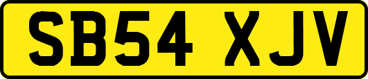 SB54XJV