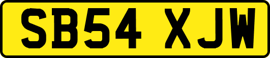 SB54XJW