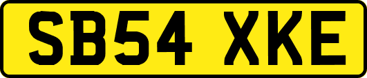 SB54XKE