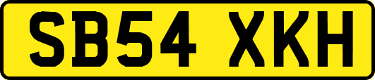 SB54XKH