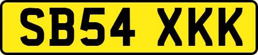 SB54XKK
