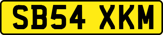 SB54XKM