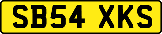 SB54XKS