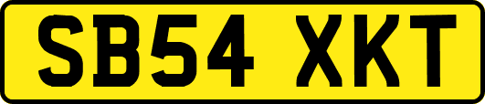 SB54XKT