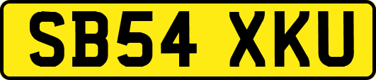 SB54XKU