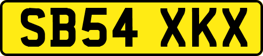 SB54XKX