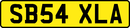 SB54XLA