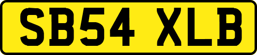 SB54XLB