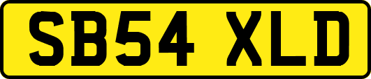 SB54XLD