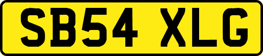 SB54XLG
