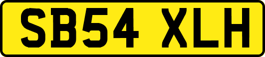 SB54XLH