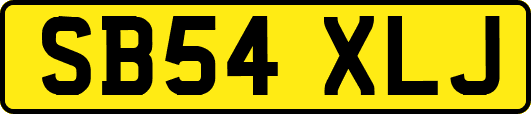 SB54XLJ