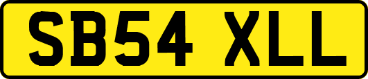 SB54XLL