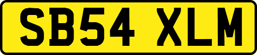 SB54XLM