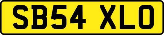 SB54XLO