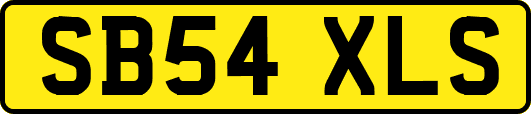 SB54XLS
