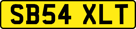 SB54XLT