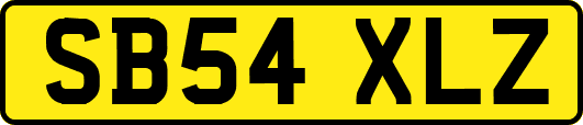 SB54XLZ