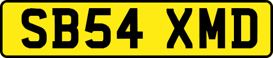 SB54XMD