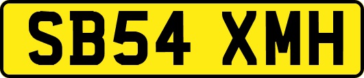 SB54XMH