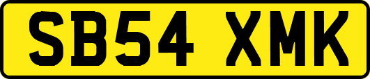 SB54XMK