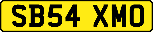 SB54XMO