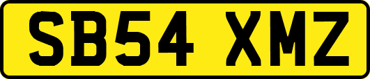 SB54XMZ
