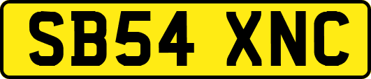 SB54XNC
