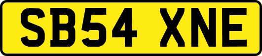 SB54XNE