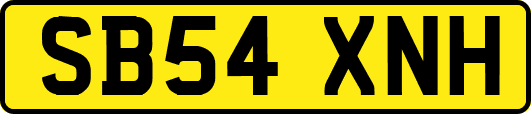 SB54XNH