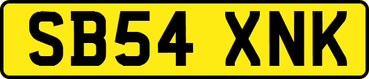 SB54XNK