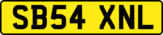 SB54XNL