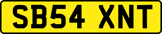 SB54XNT