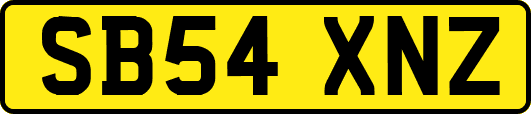 SB54XNZ
