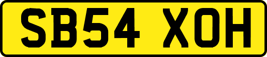 SB54XOH