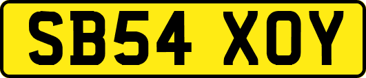 SB54XOY