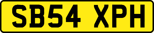 SB54XPH