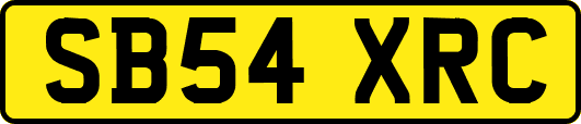 SB54XRC
