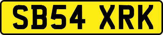 SB54XRK