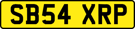 SB54XRP