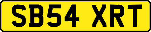 SB54XRT