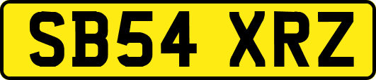 SB54XRZ