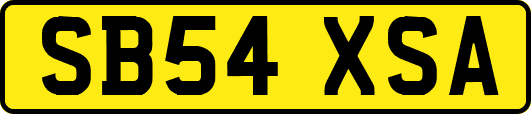 SB54XSA