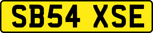 SB54XSE