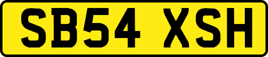 SB54XSH