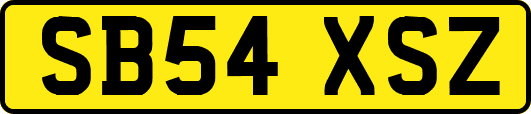 SB54XSZ