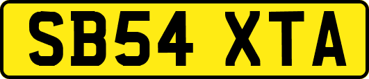 SB54XTA