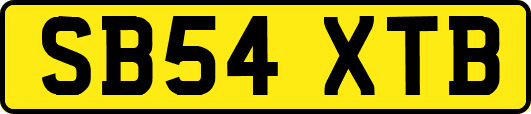 SB54XTB