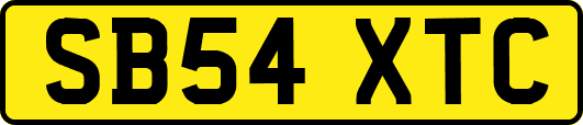 SB54XTC