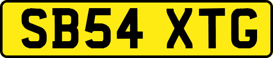SB54XTG